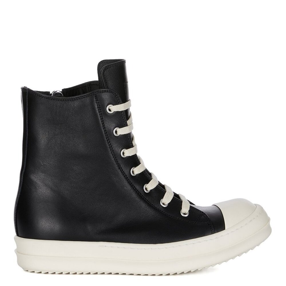 Rick Owens shoes